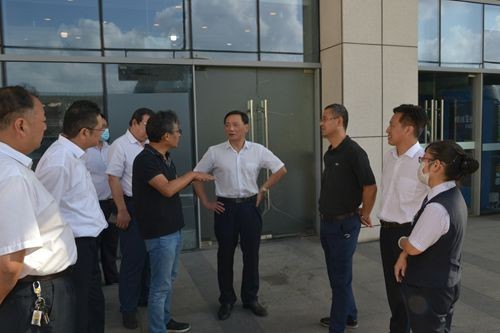 集團(tuán)領(lǐng)導(dǎo)赴南京汽車客運(yùn)南站、小紅山汽車客運(yùn)站檢查指導(dǎo)2020年“國(guó)慶、中秋”兩節(jié)運(yùn)輸工作